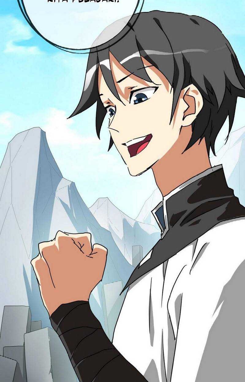 Crazy Leveling System Chapter 44 Gambar 20