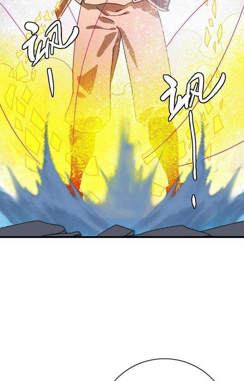 Crazy Leveling System Chapter 44 Gambar 26