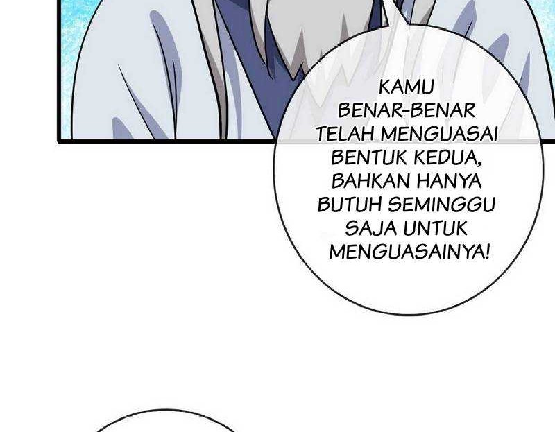 Crazy Leveling System Chapter 44 Gambar 28