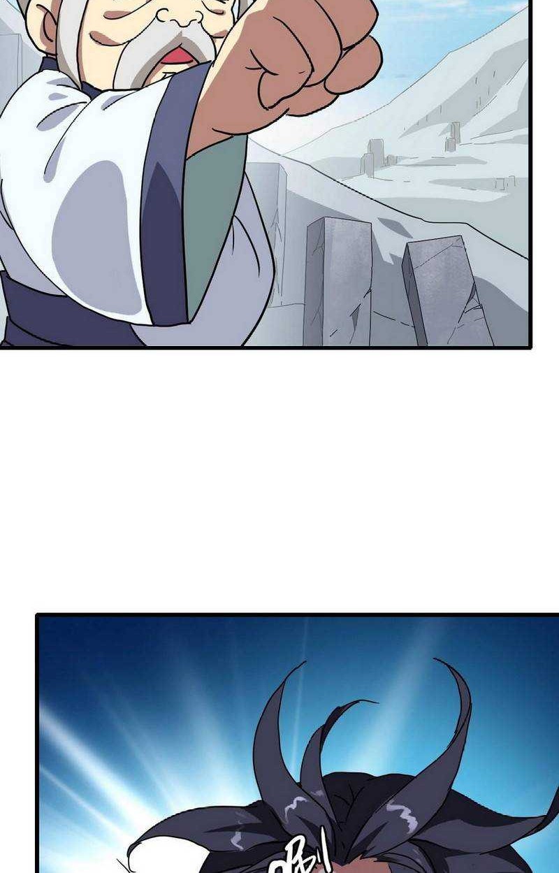 Crazy Leveling System Chapter 44 Gambar 30