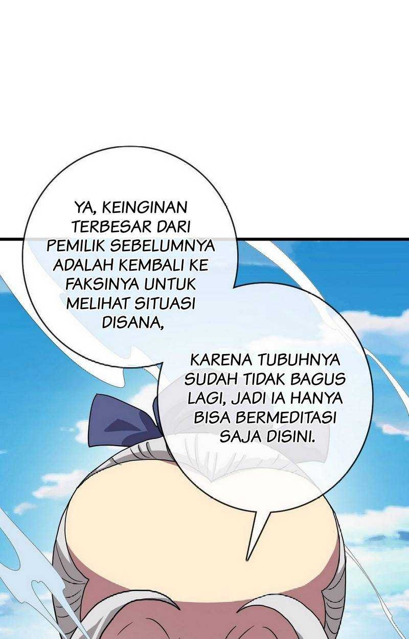 Crazy Leveling System Chapter 44 Gambar 36