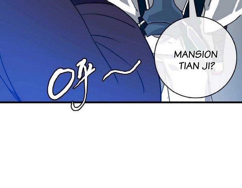 Crazy Leveling System Chapter 44 Gambar 38