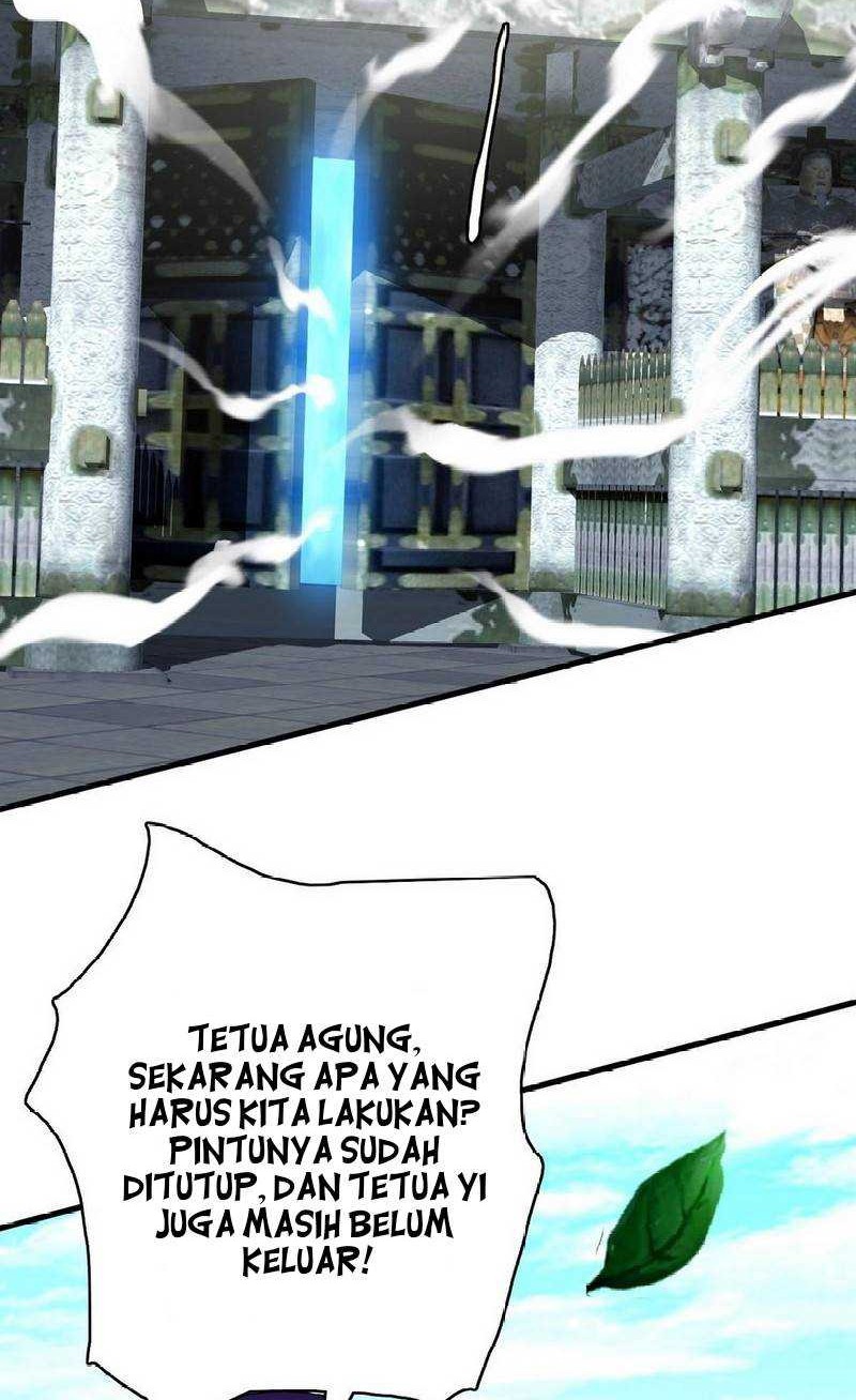 Crazy Leveling System Chapter 44 Gambar 44