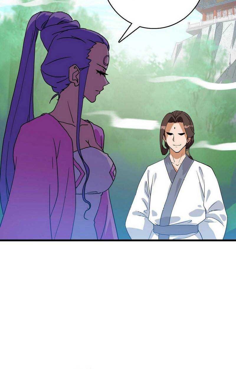 Crazy Leveling System Chapter 44 Gambar 52