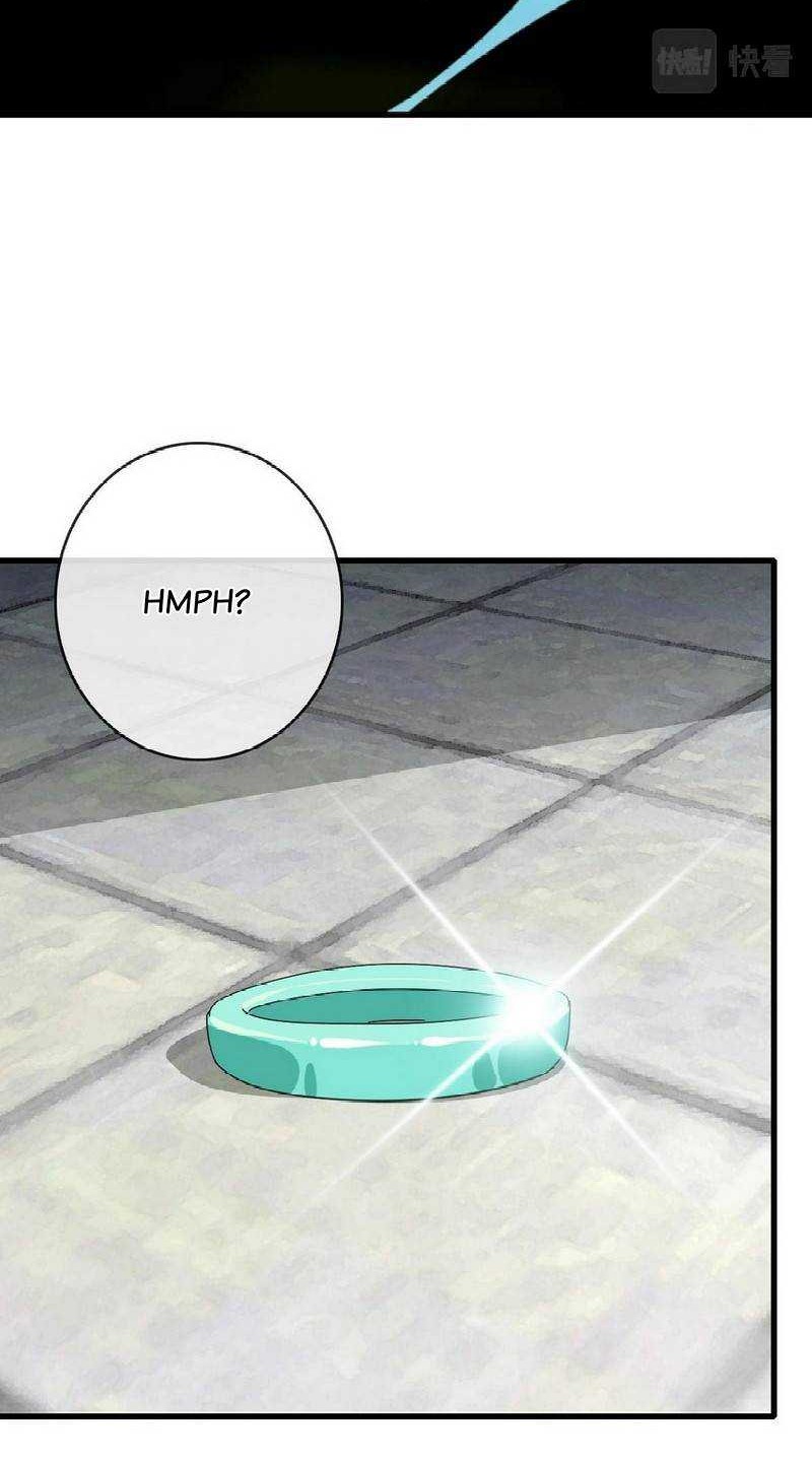 Crazy Leveling System Chapter 44 Gambar 56