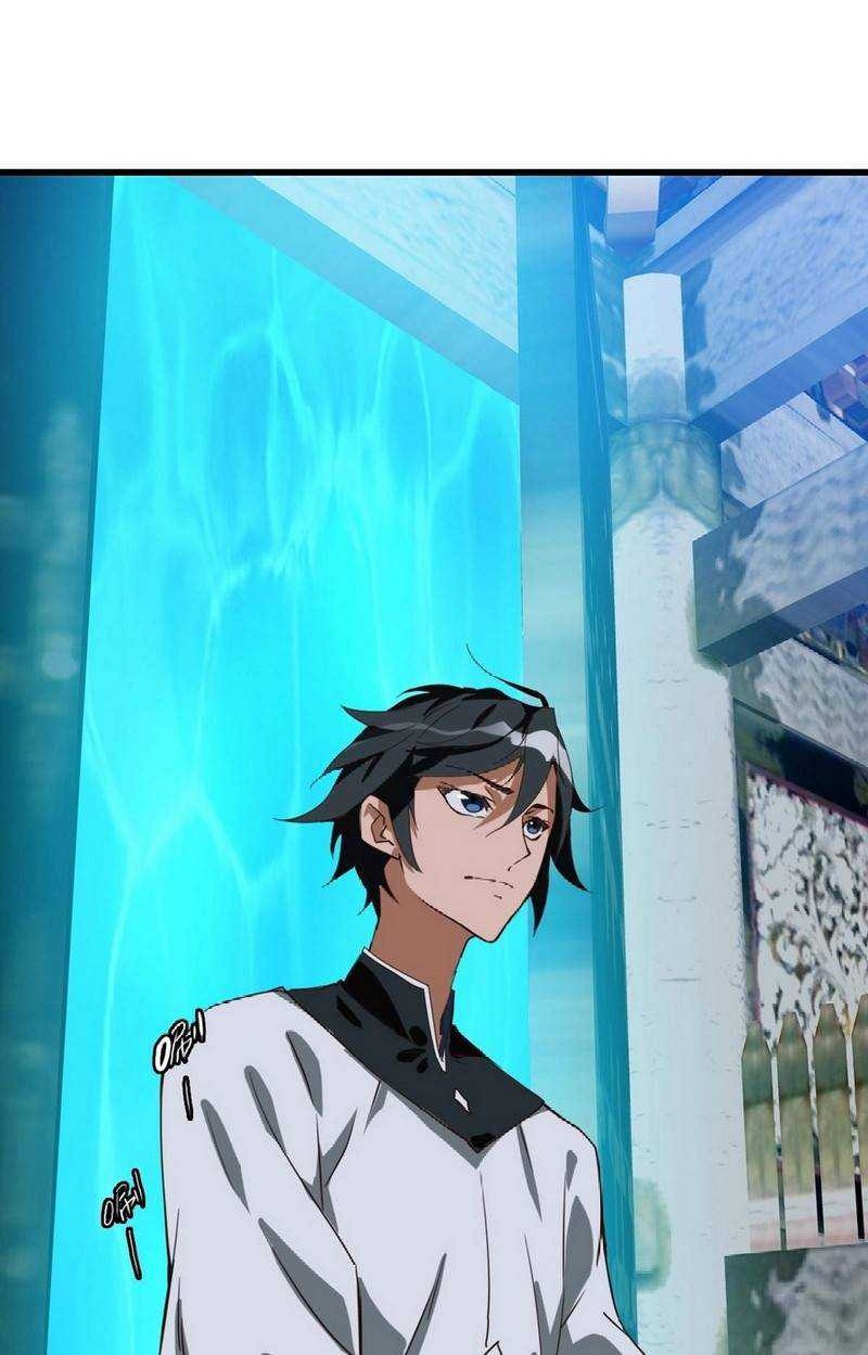 Crazy Leveling System Chapter 44 Gambar 62