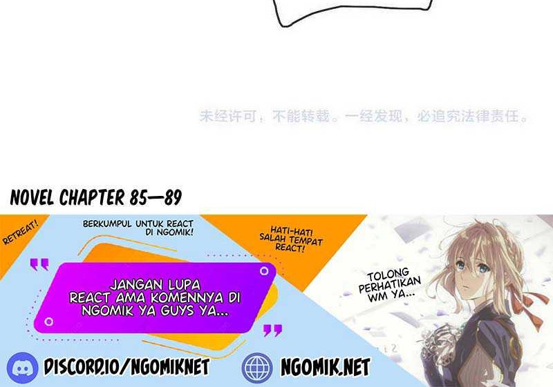 Crazy Leveling System Chapter 44 Gambar 64