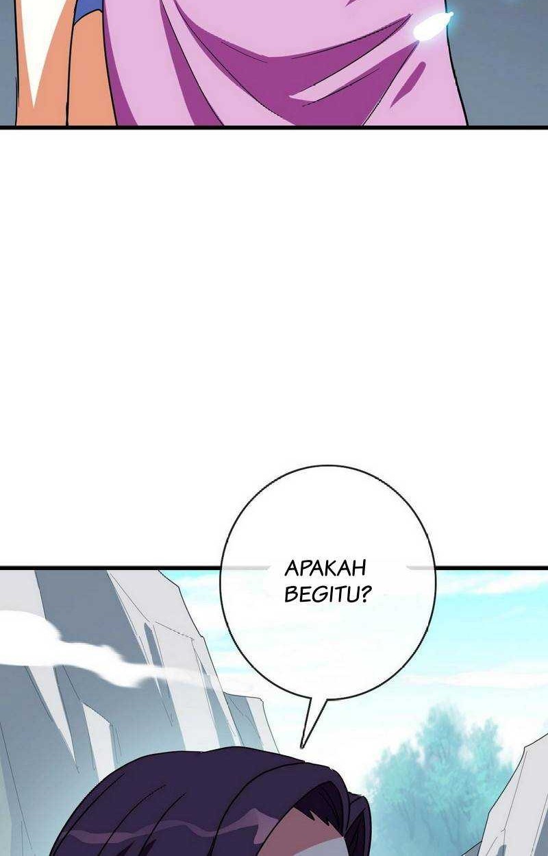 Crazy Leveling System Chapter 44 Gambar 5