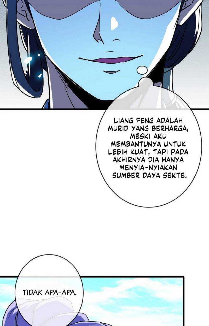 Crazy Leveling System Chapter 44 Gambar 9