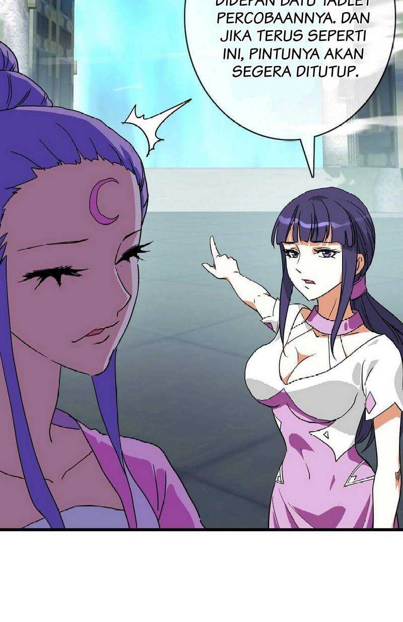 Crazy Leveling System Chapter 44 Gambar 13