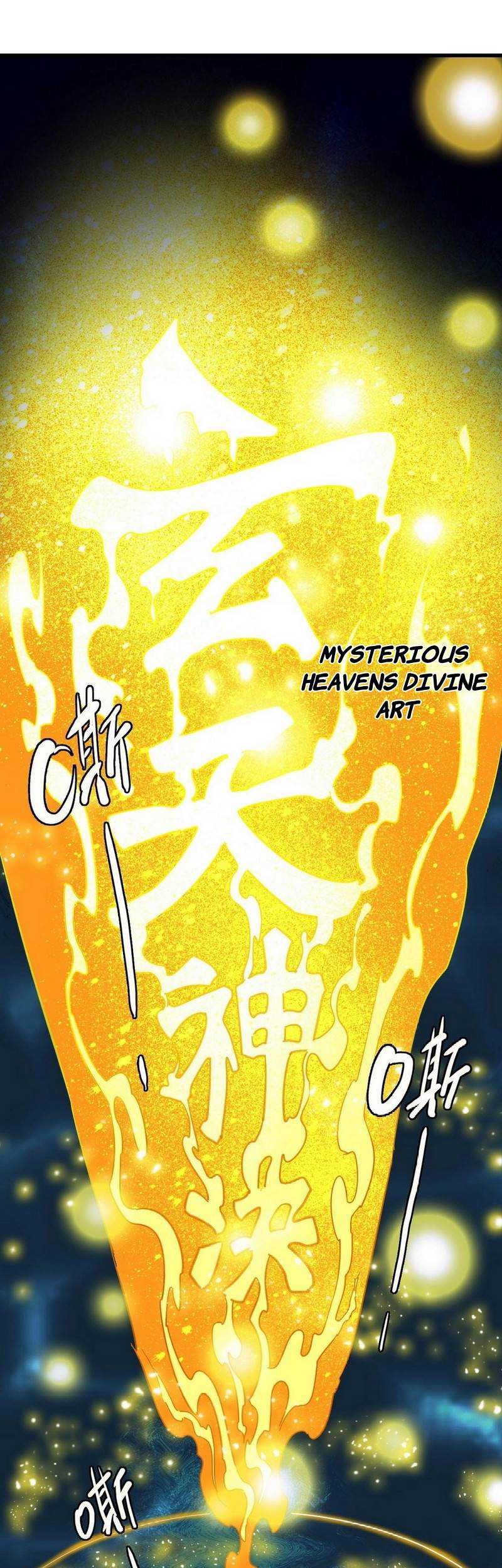 Crazy Leveling System Chapter 44 Gambar 15