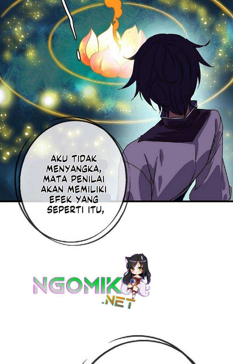 Crazy Leveling System Chapter 44 Gambar 16