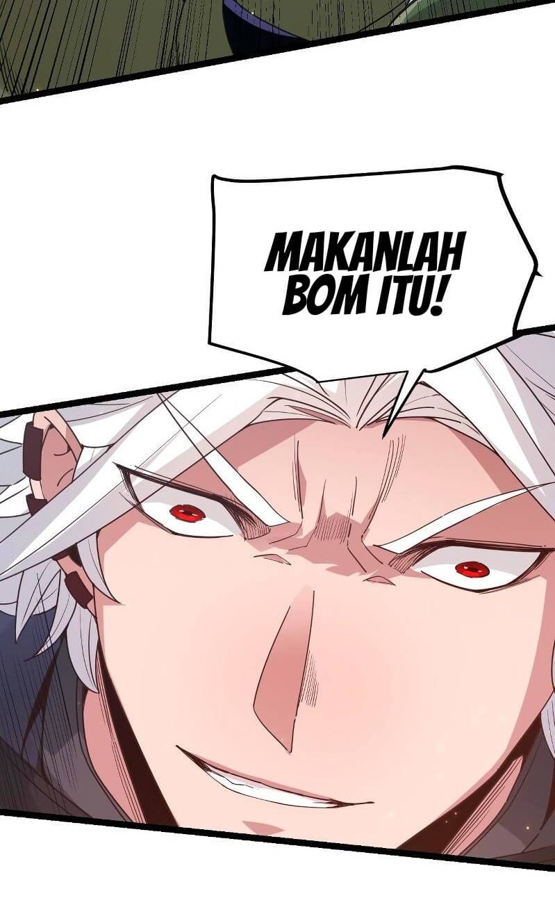 The Game That I Came From Chapter 83 Gambar 39