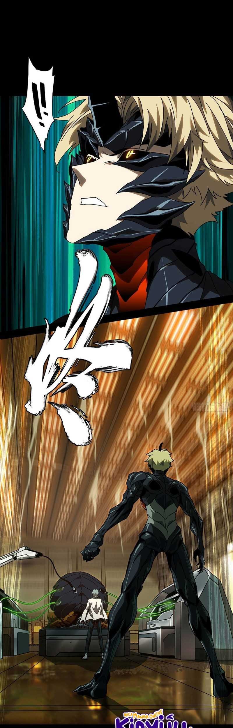 Baca Manhua Da Xiang Wuxing Chapter 69 Gambar 2