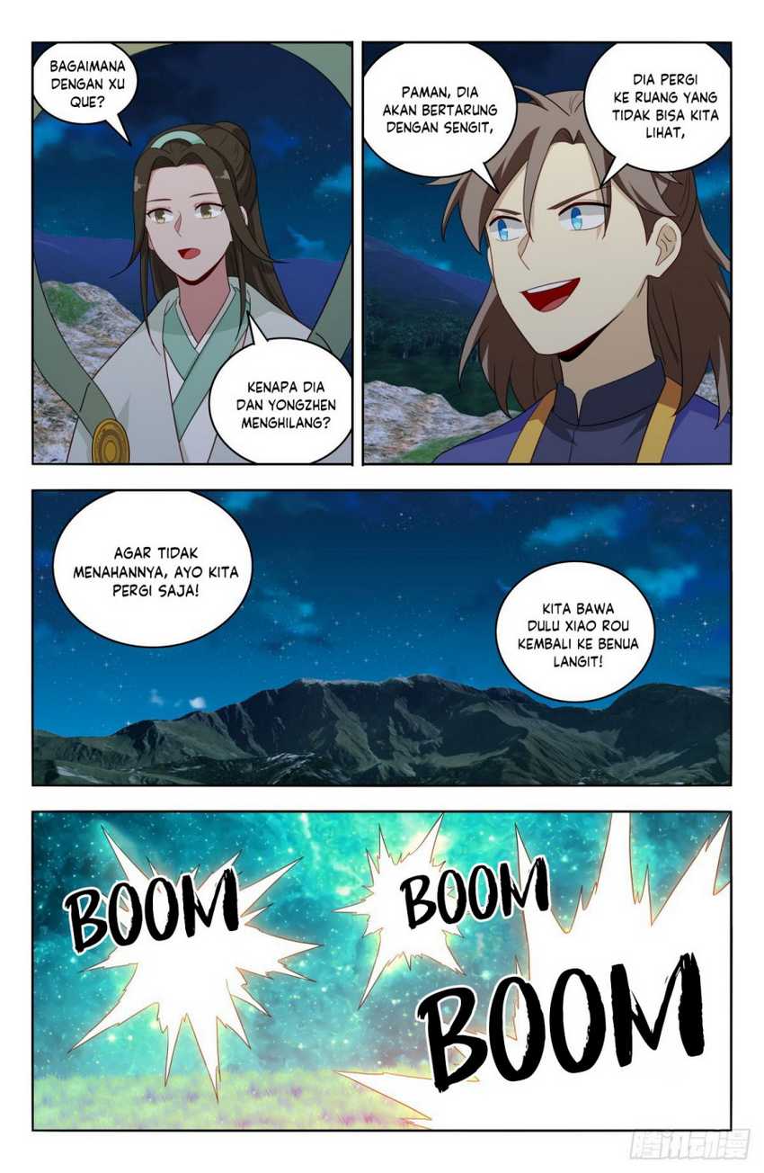 Strongest Anti M.E.T.A Chapter 619 Gambar 12