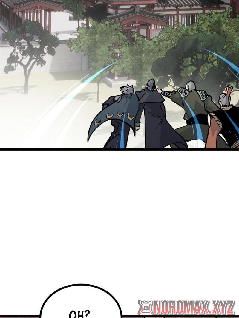 All Hail the Sect Leader Chapter 155 Gambar 10