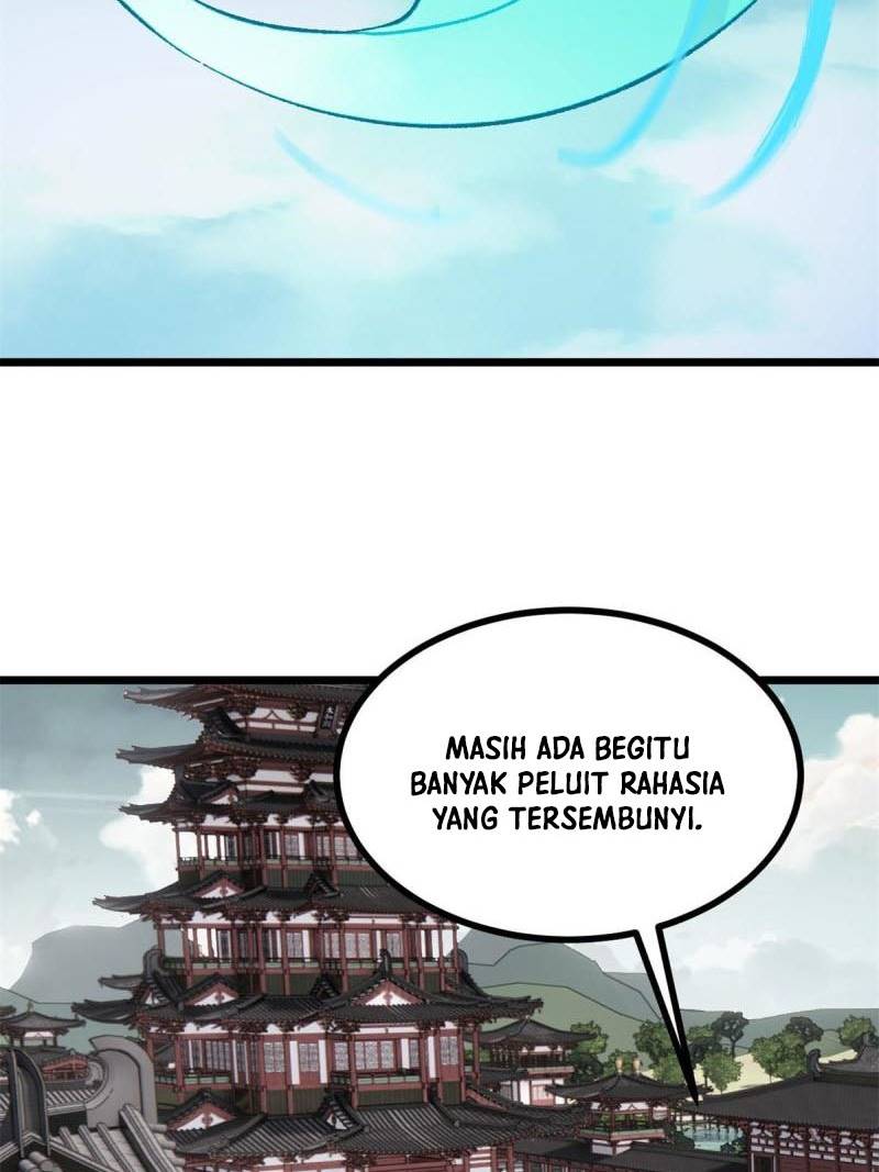 All Hail the Sect Leader Chapter 155 Gambar 17