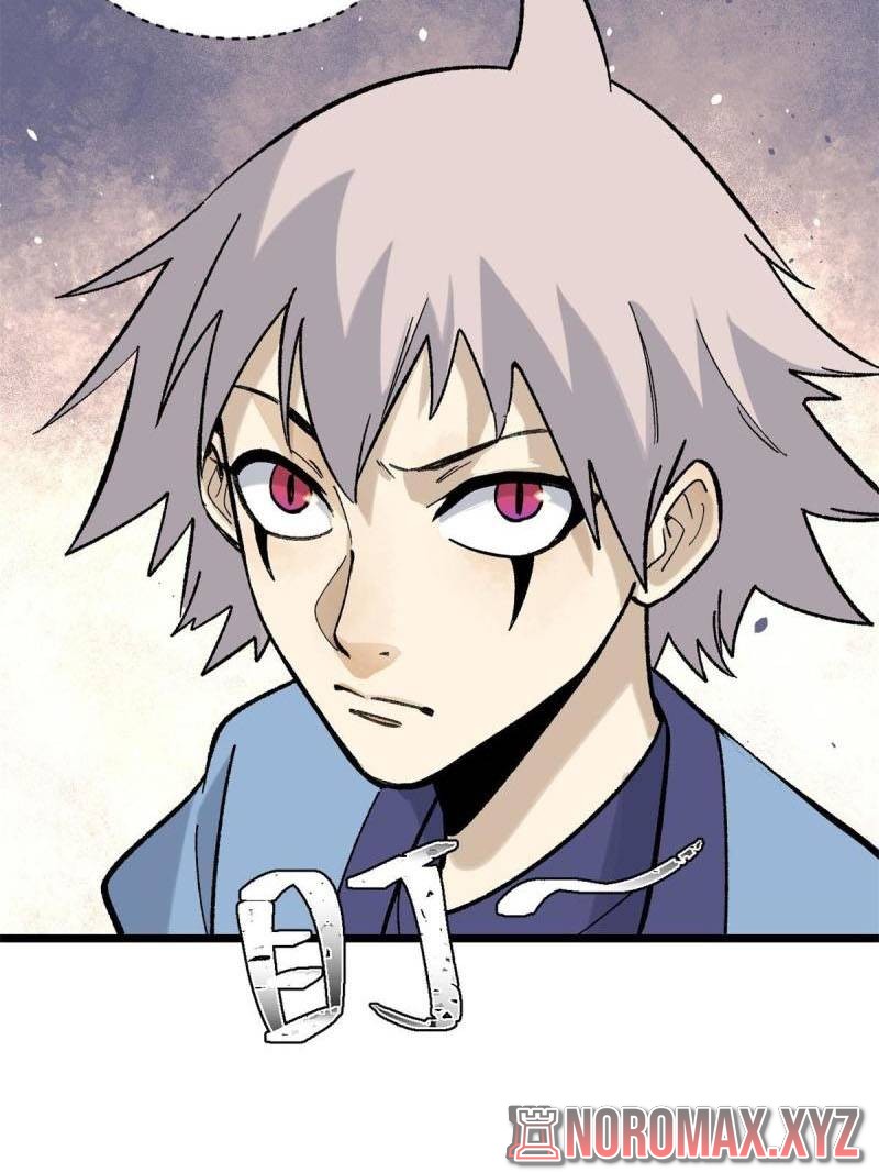 All Hail the Sect Leader Chapter 155 Gambar 28