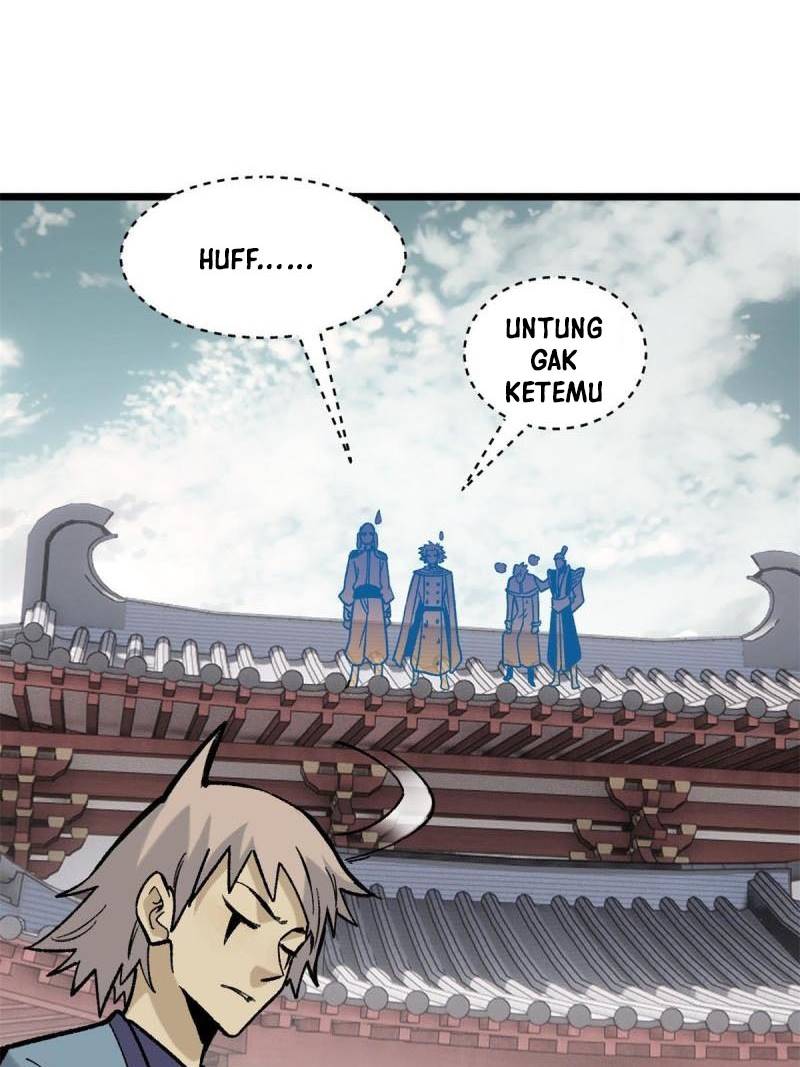 All Hail the Sect Leader Chapter 155 Gambar 29