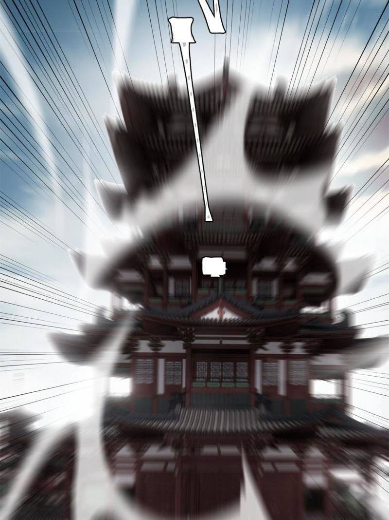 All Hail the Sect Leader Chapter 155 Gambar 33