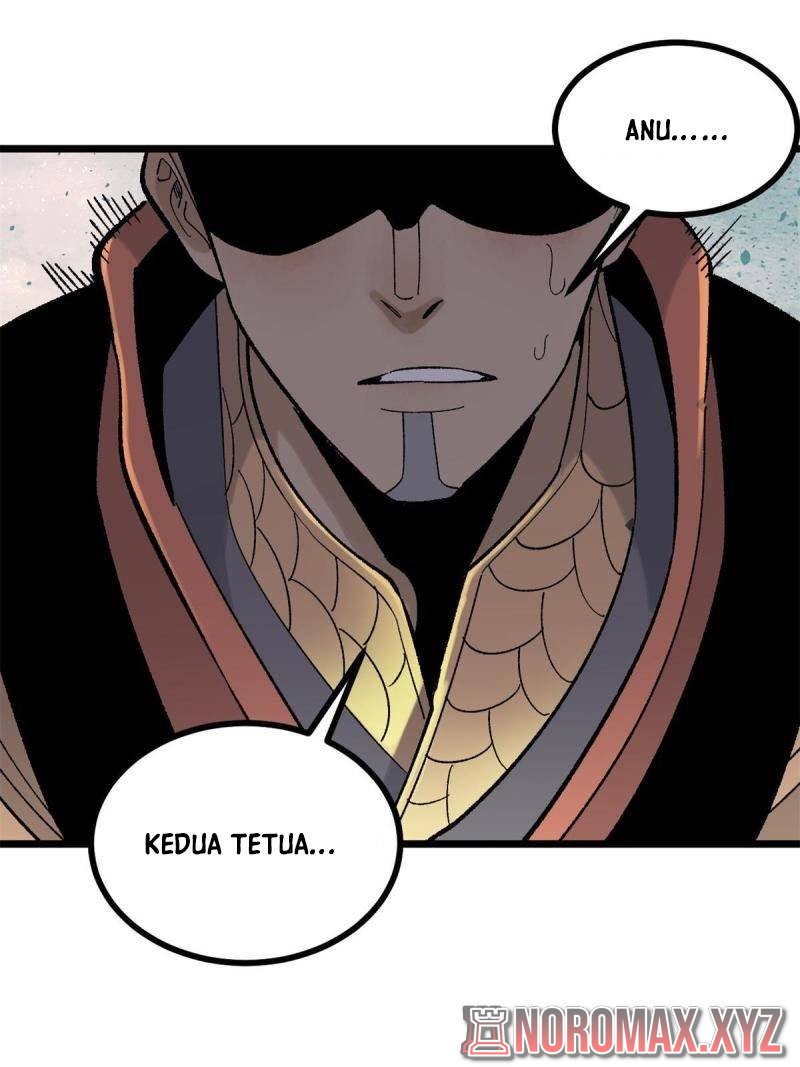 All Hail the Sect Leader Chapter 155 Gambar 4