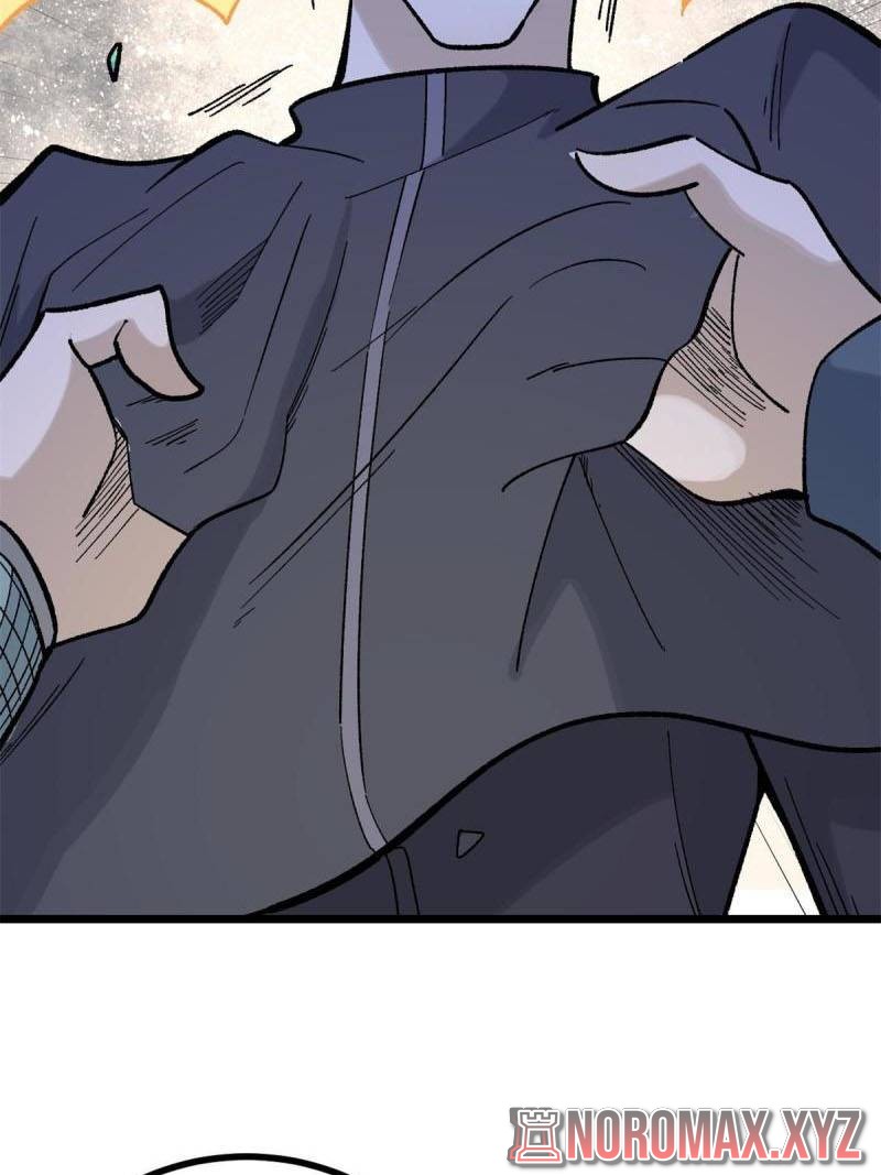 All Hail the Sect Leader Chapter 155 Gambar 43