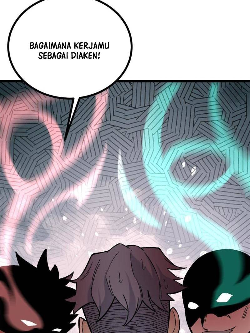 All Hail the Sect Leader Chapter 155 Gambar 44