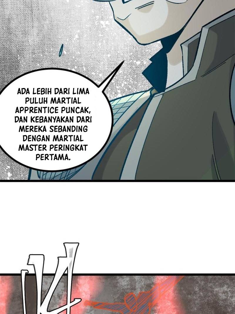 All Hail the Sect Leader Chapter 155 Gambar 48