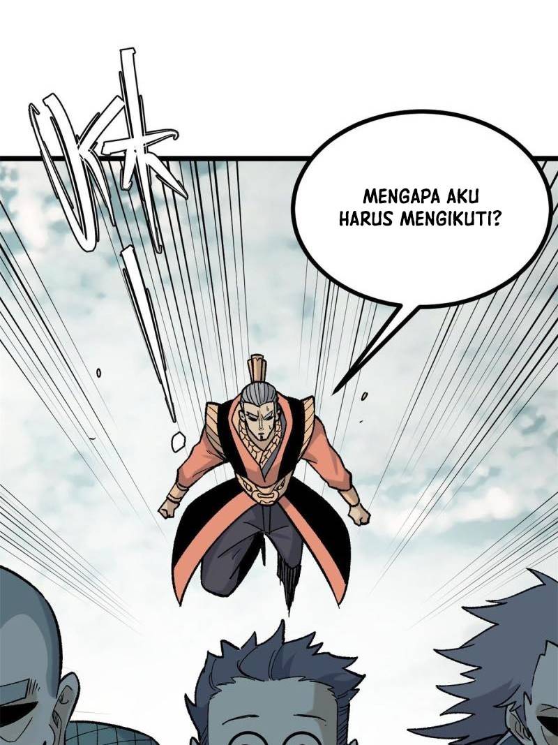 All Hail the Sect Leader Chapter 155 Gambar 5