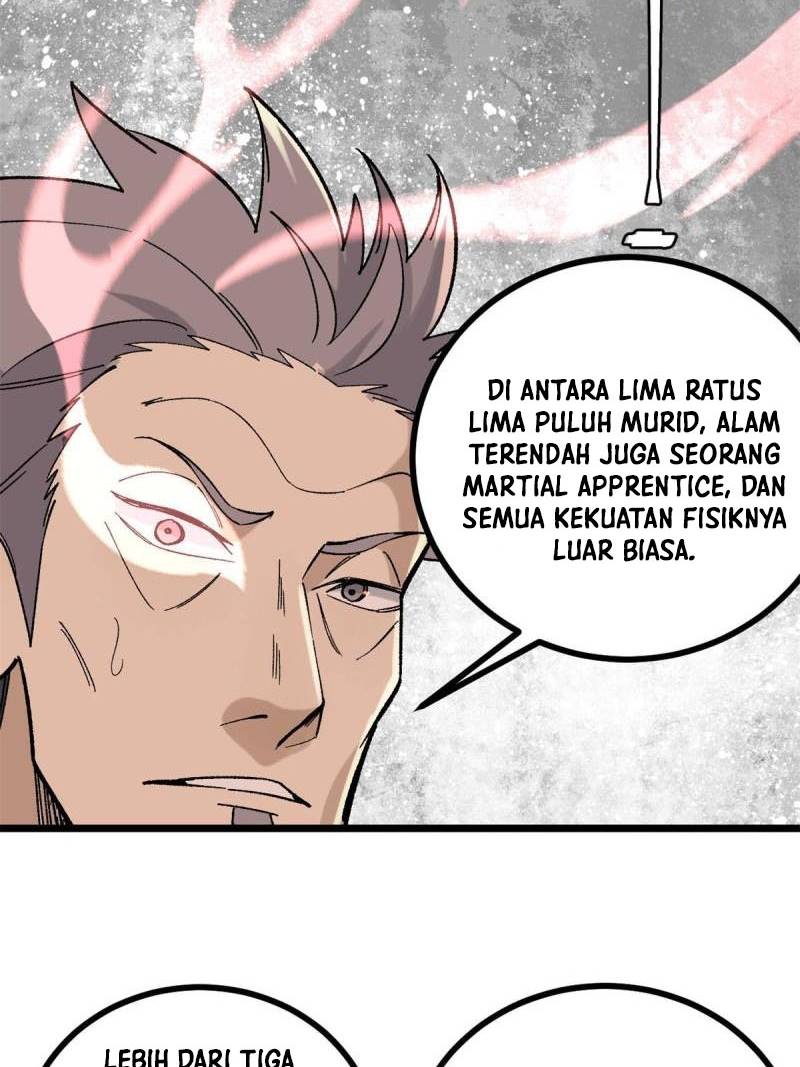 All Hail the Sect Leader Chapter 155 Gambar 50