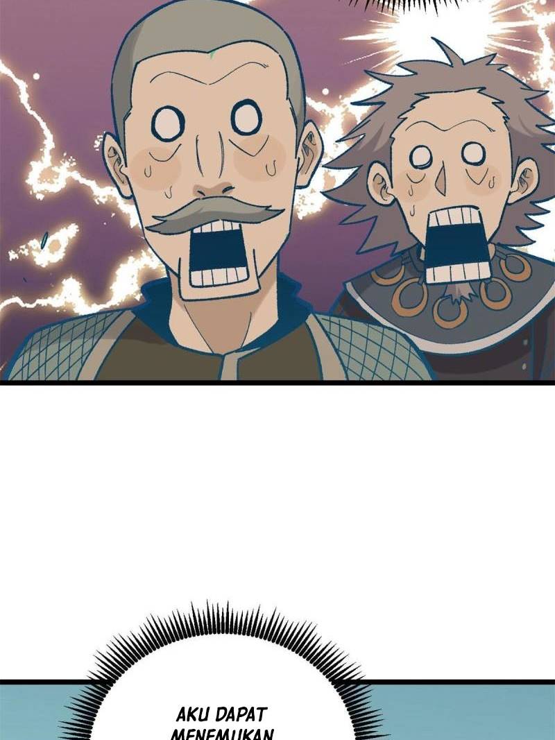 All Hail the Sect Leader Chapter 155 Gambar 58