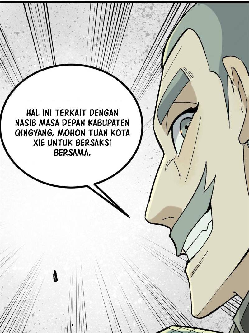 All Hail the Sect Leader Chapter 155 Gambar 7