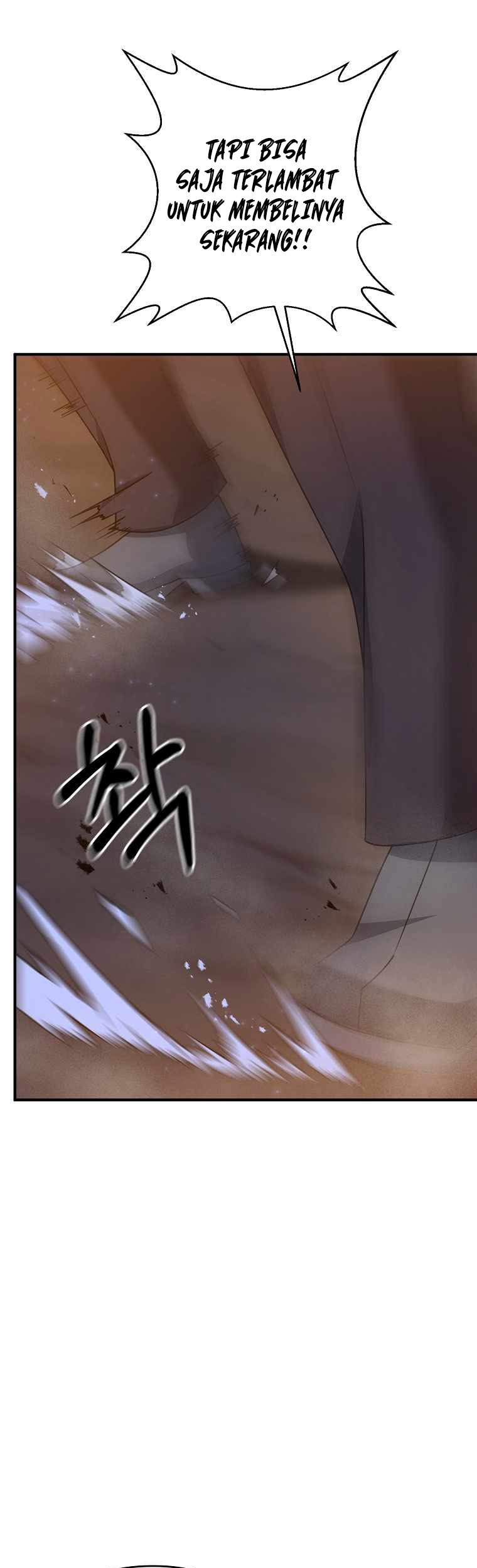 The Lazy Swordmaster Chapter 13 Gambar 6