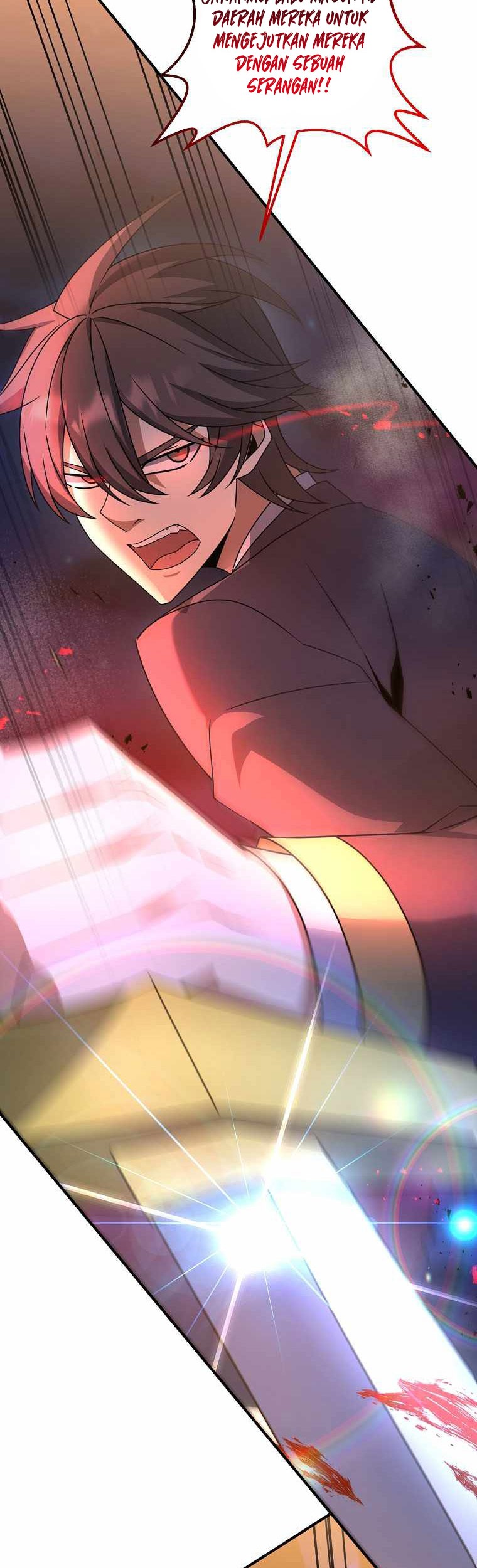 The Lazy Swordmaster Chapter 13 Gambar 9