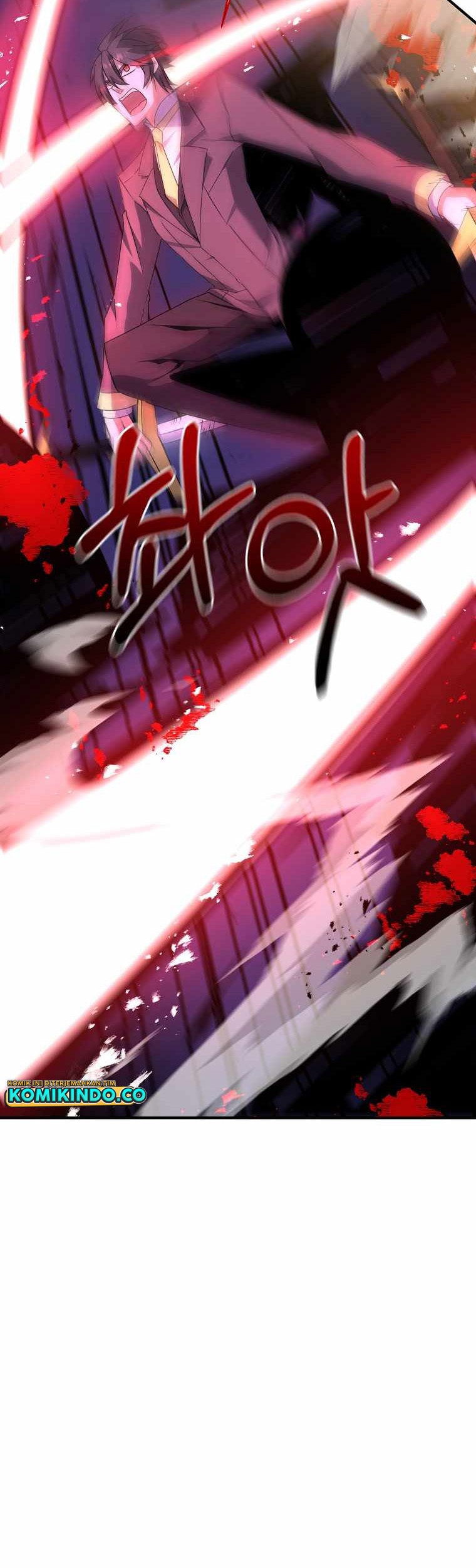 The Lazy Swordmaster Chapter 13 Gambar 11