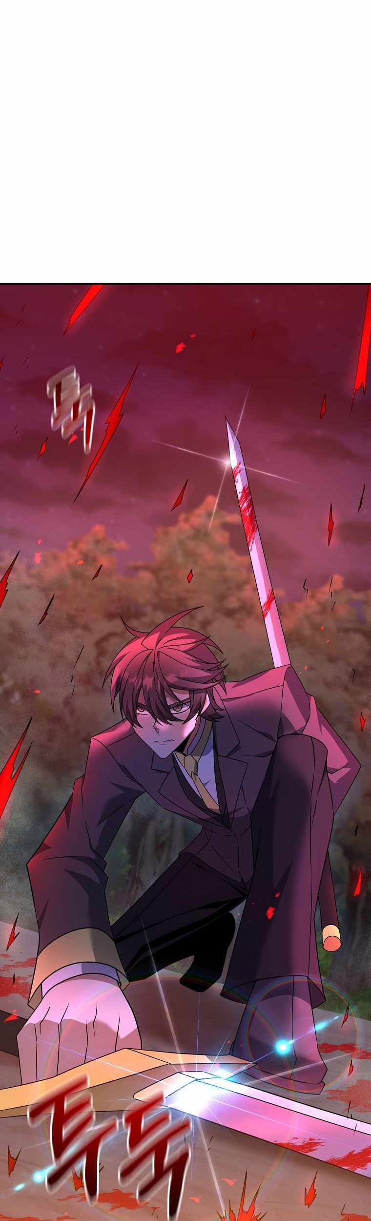 The Lazy Swordmaster Chapter 13 Gambar 12