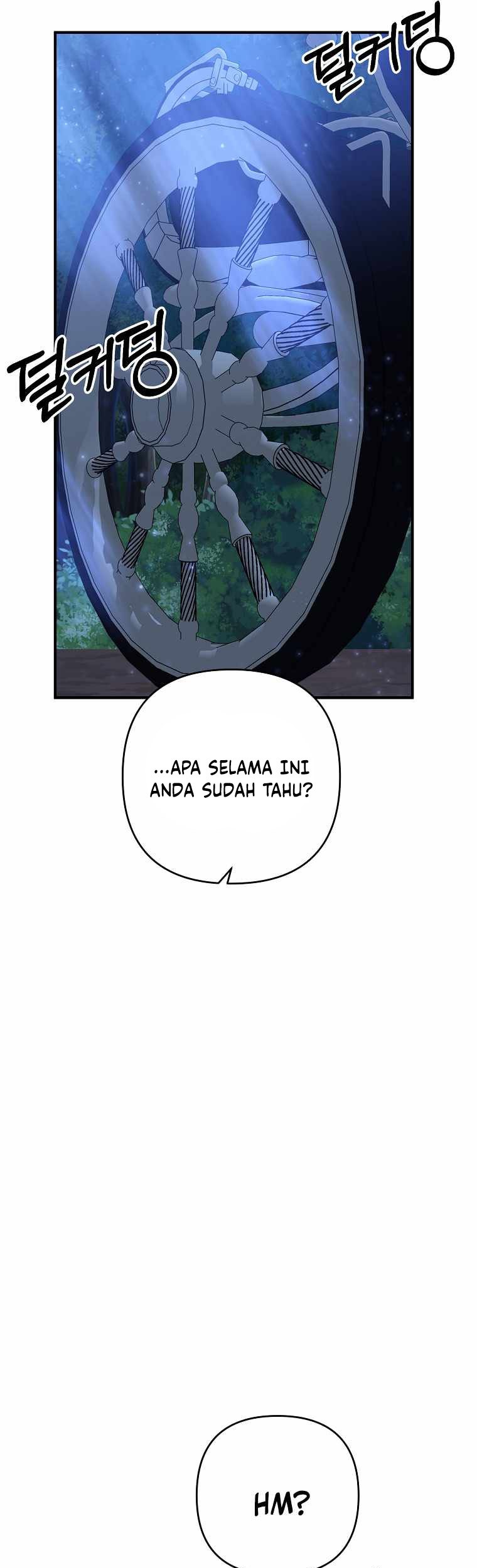 The Lazy Swordmaster Chapter 13 Gambar 21