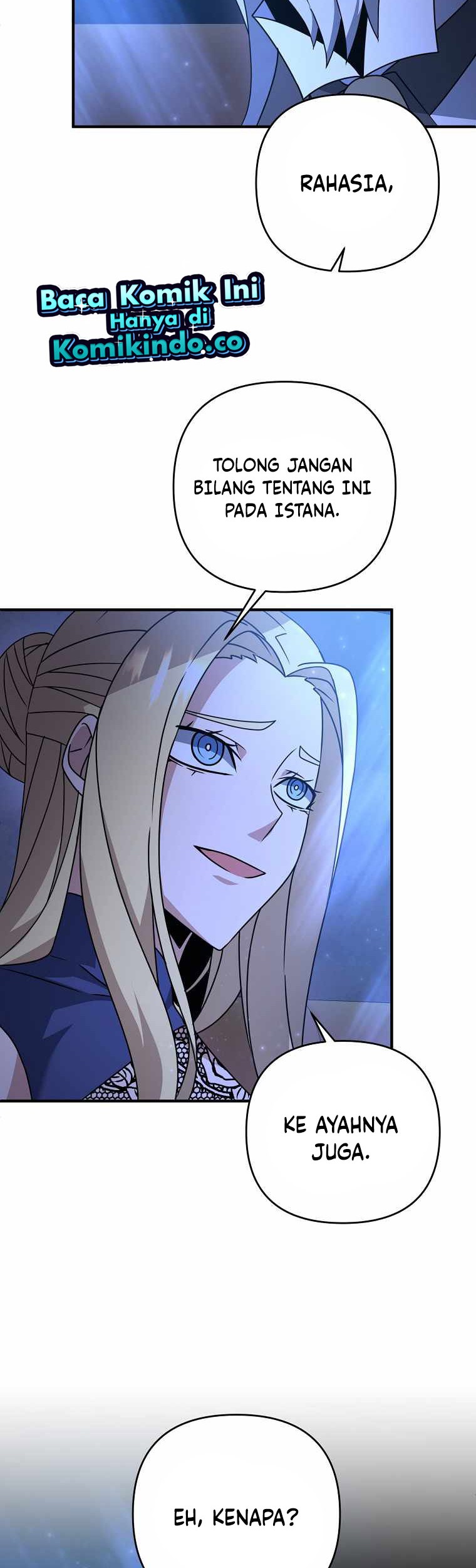 The Lazy Swordmaster Chapter 13 Gambar 24