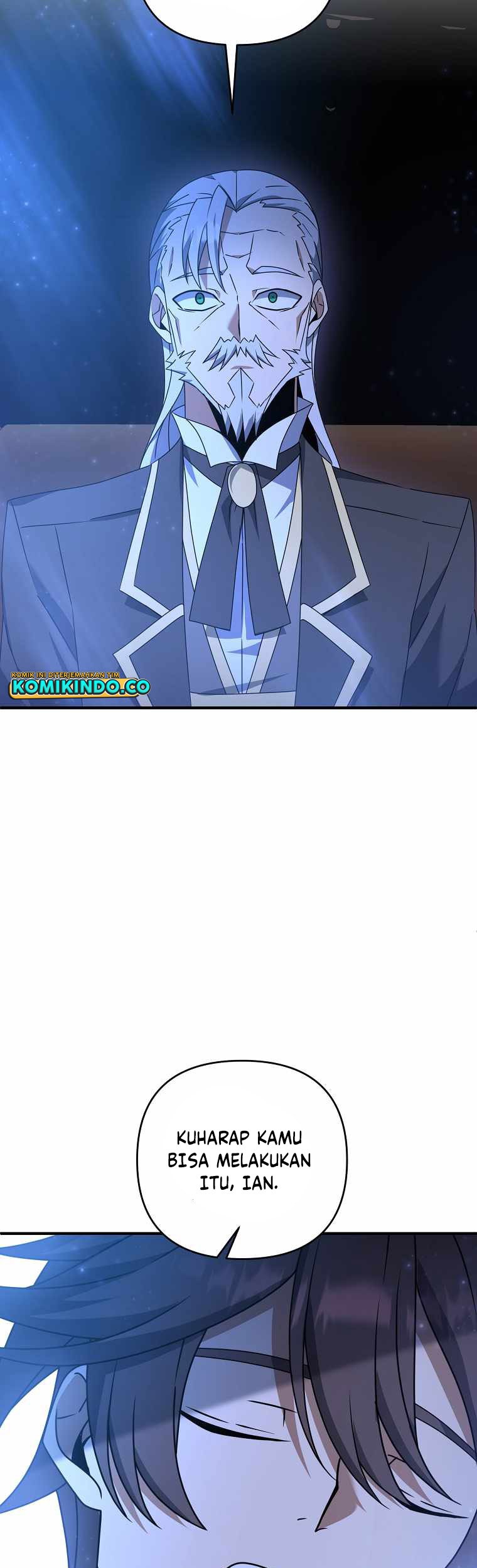 The Lazy Swordmaster Chapter 13 Gambar 25