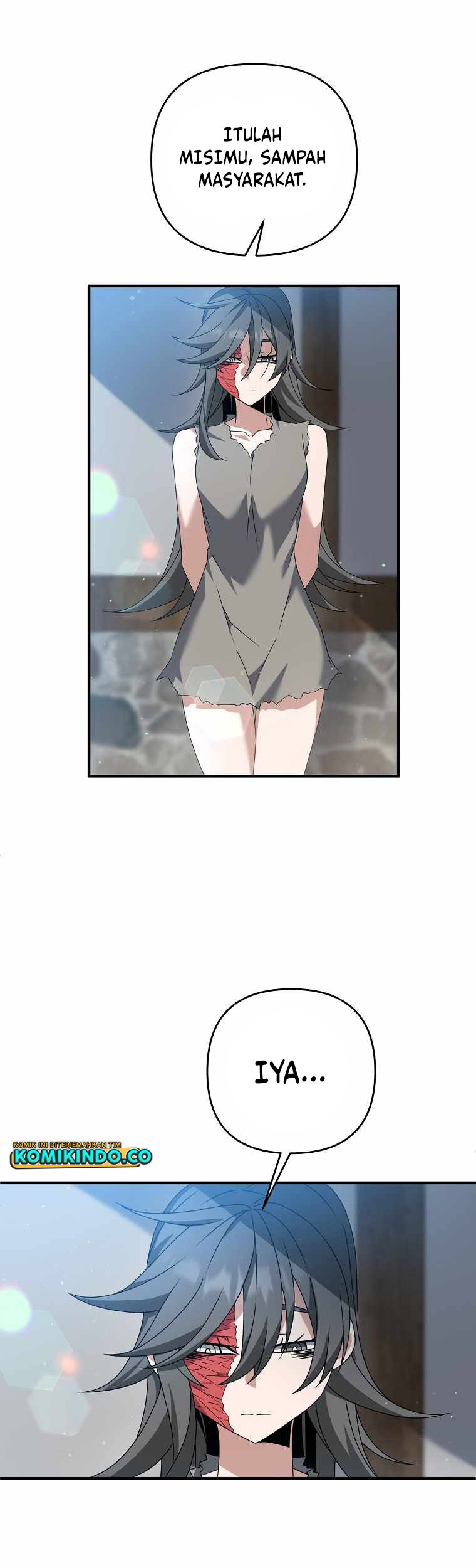 The Lazy Swordmaster Chapter 13 Gambar 38