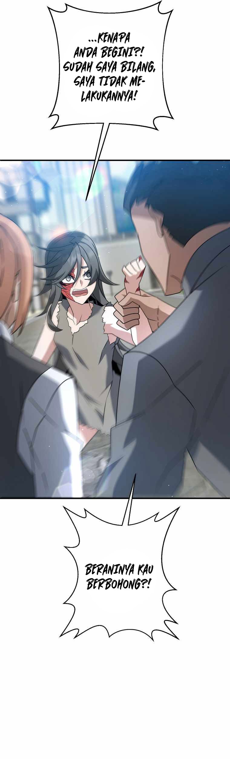 The Lazy Swordmaster Chapter 13 Gambar 46