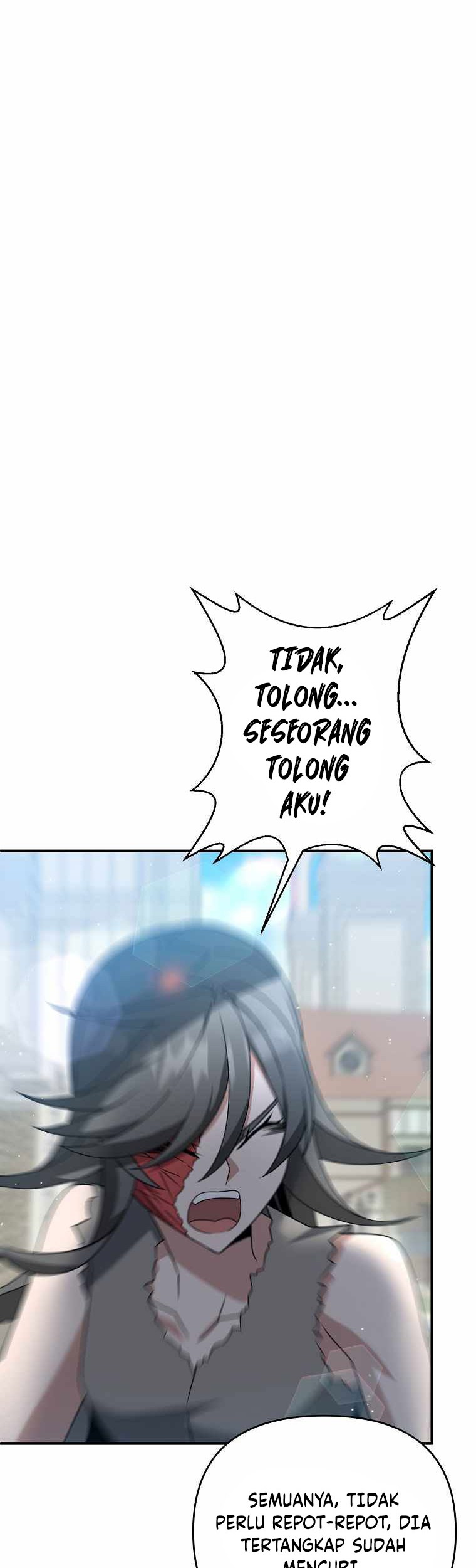 The Lazy Swordmaster Chapter 13 Gambar 47