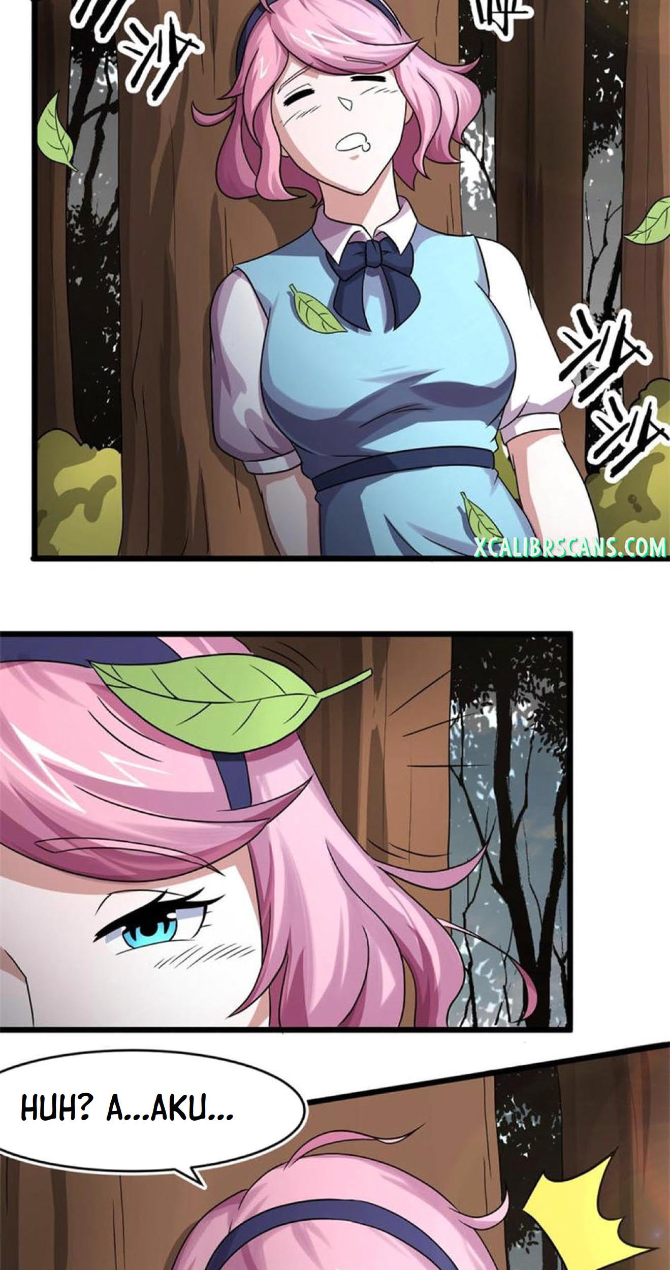 Baca Manhua The Charm of Soul Pets Chapter 65 Gambar 2