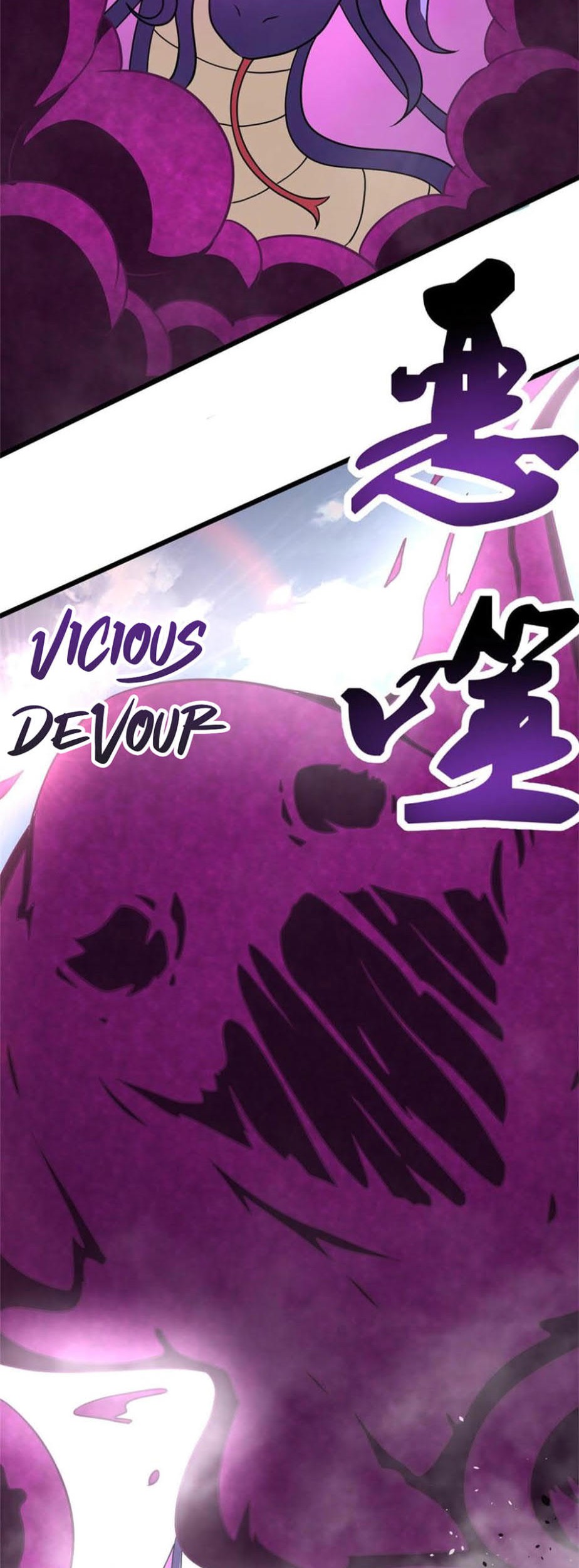 Baca Manhua The Charm of Soul Pets Chapter 63 Gambar 2