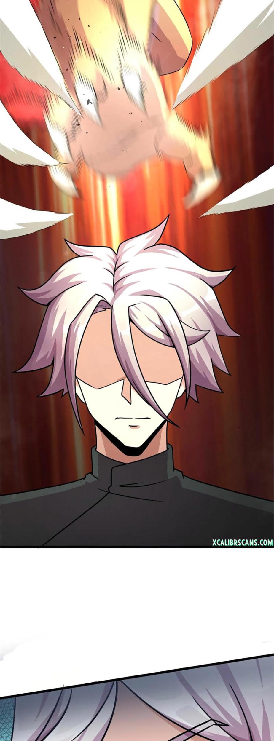 Baca Manhua The Charm of Soul Pets Chapter 61 Gambar 2