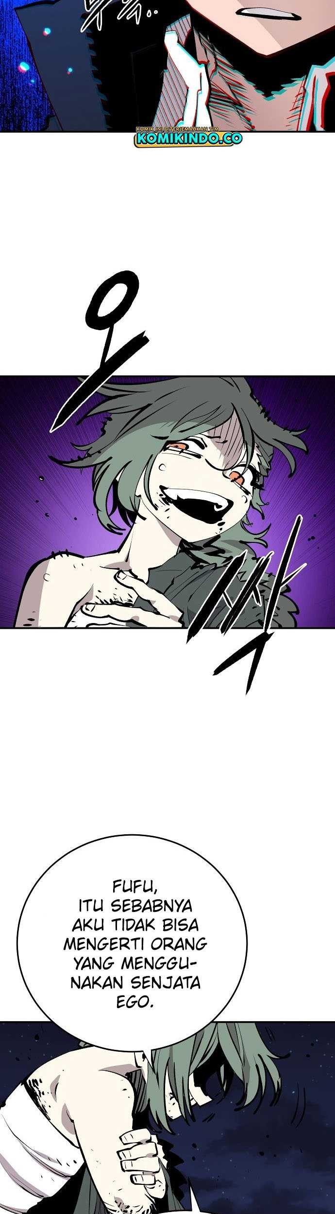 Player Chapter 106 Gambar 36
