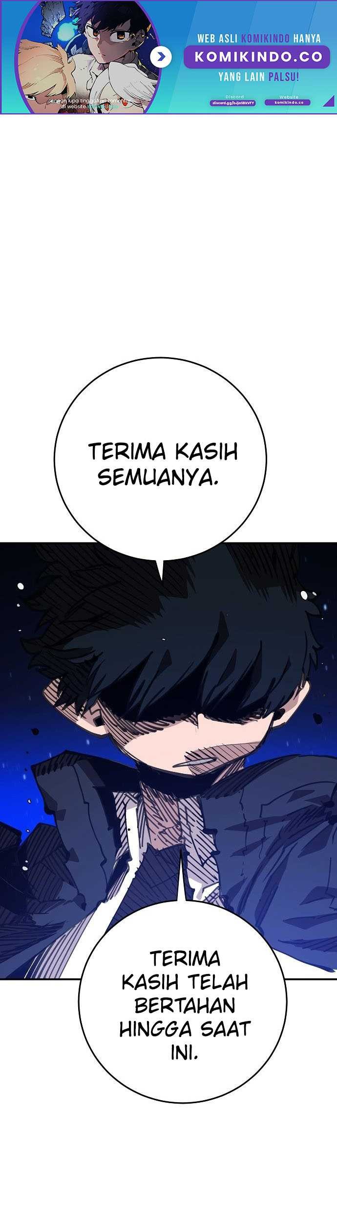 Baca Manhwa Player Chapter 106 Gambar 2