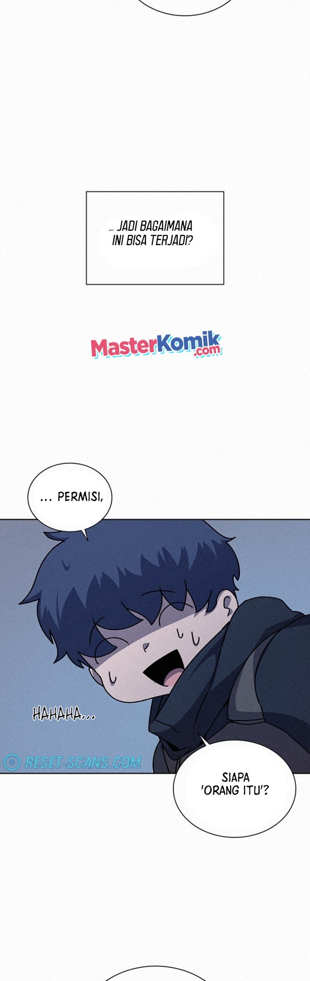 The Book Eating Magician Chapter 53 Gambar 16