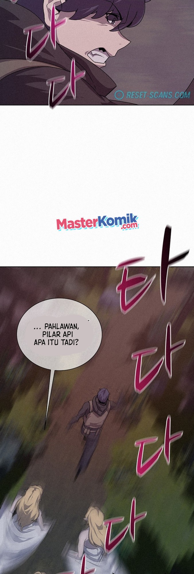 The Book Eating Magician Chapter 53 Gambar 24