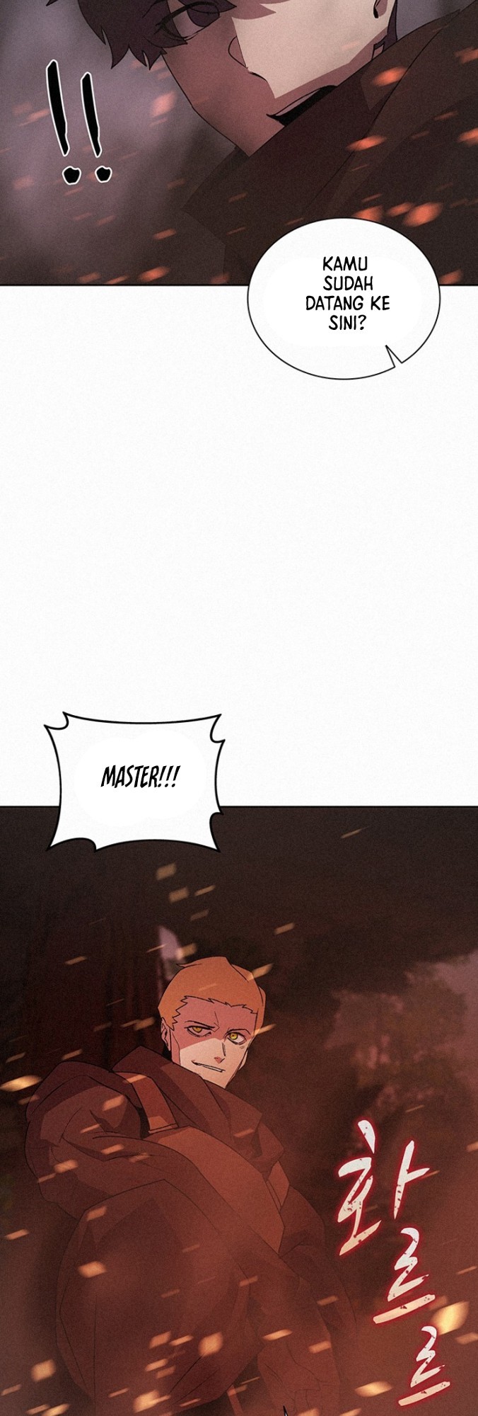 The Book Eating Magician Chapter 53 Gambar 29